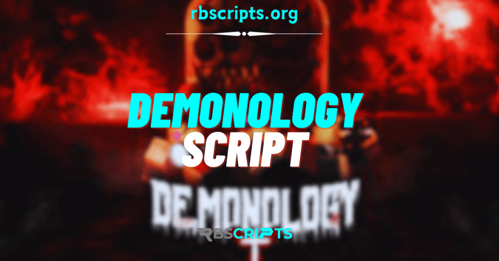 Demonology Script