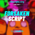 Forsaken Script