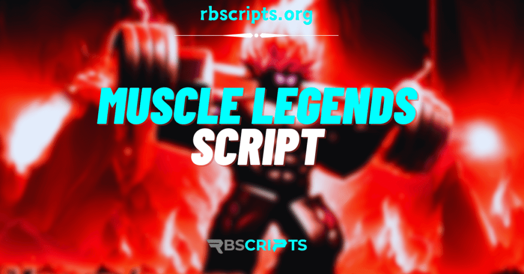 Current image: Muscle Legends Script (1)