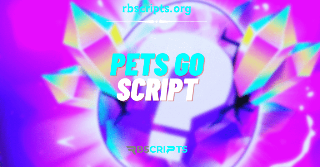 Current image: Pets Go Script (1)