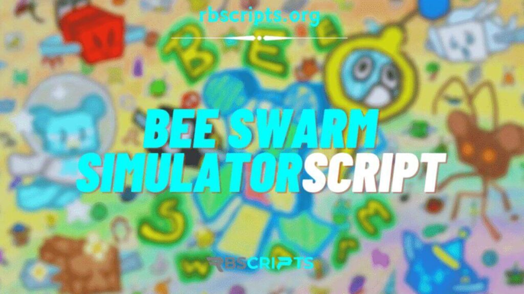 The current image has no alternative text. The file name is: bee-swarm-Script-1-1.jpg