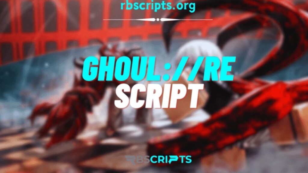 Current image: ghoul re Script