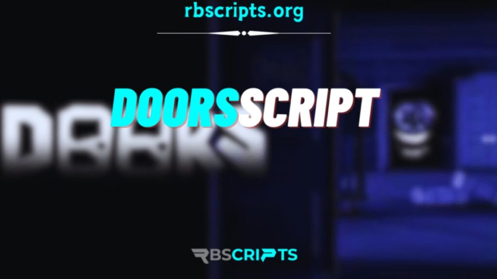 Current image: doors Script