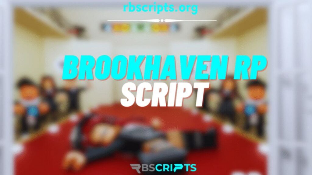 Current image: Brookhaven rp Script