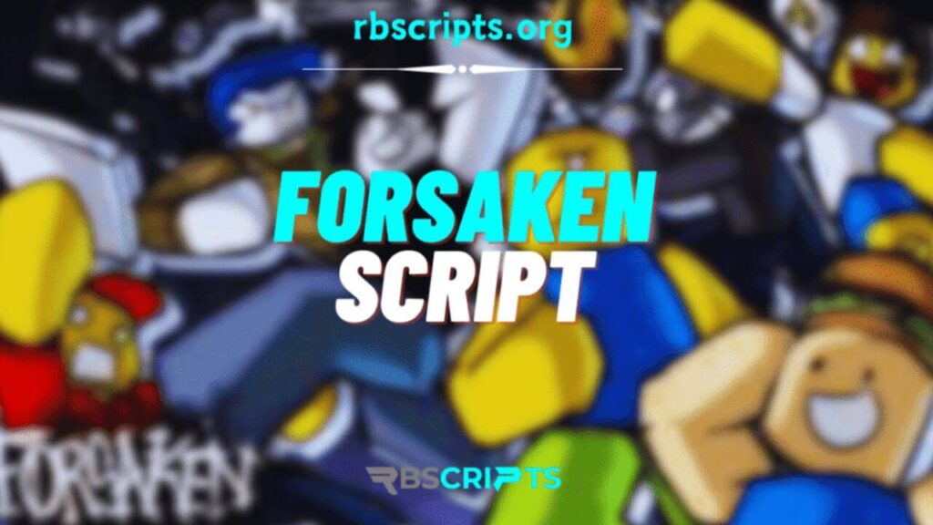 Current image: Forsaken Script