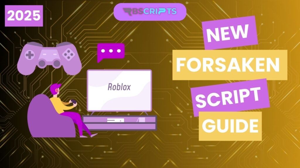Current image: Forsaken Script Guide
