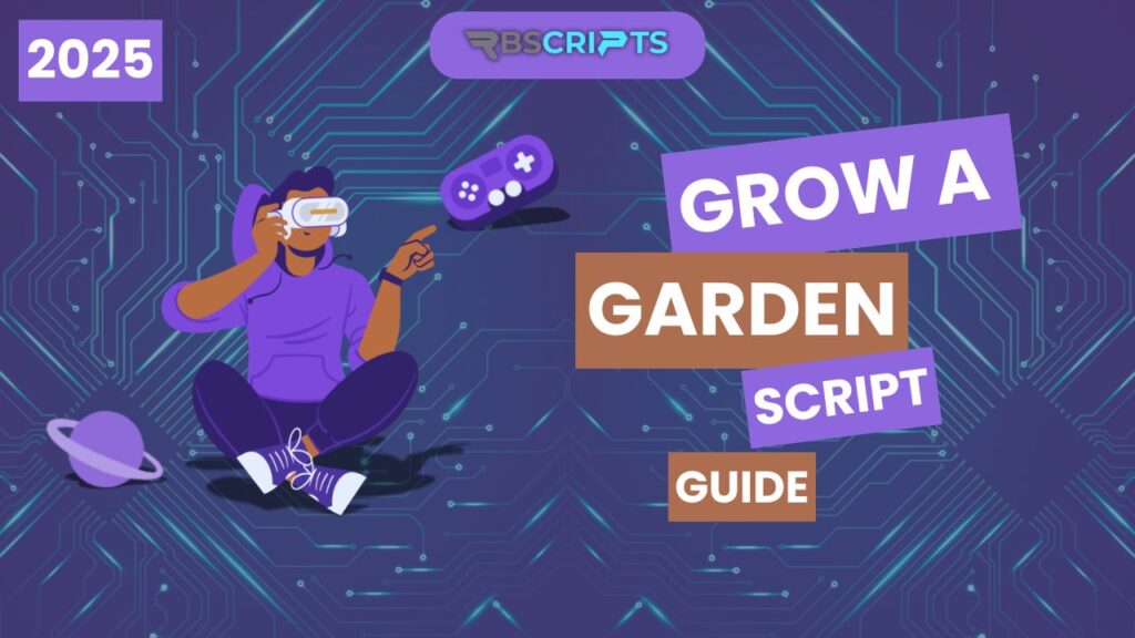Current image: Grow a Garden Guide