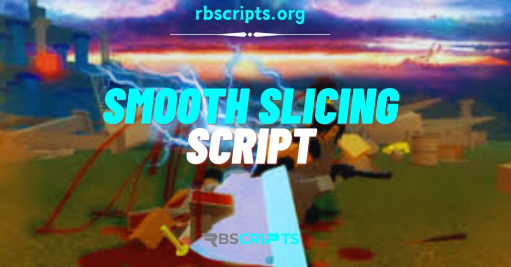 Current image: Smooth Slicing Script