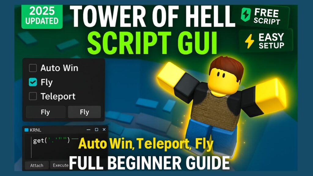 The current image has no alternative text. The file name is: Tower-of-Hell-Script-Guide-.jpg