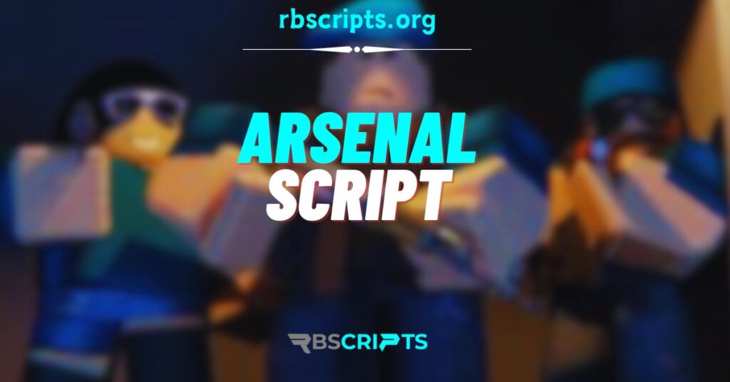 Current image: Arsenal Script