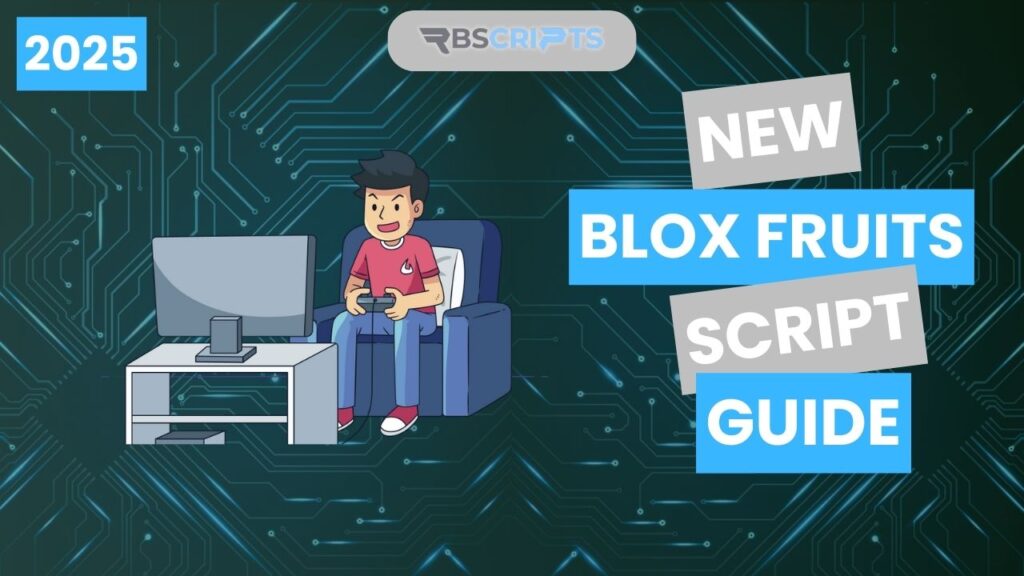 Current image: Blox Fruits Script Guide