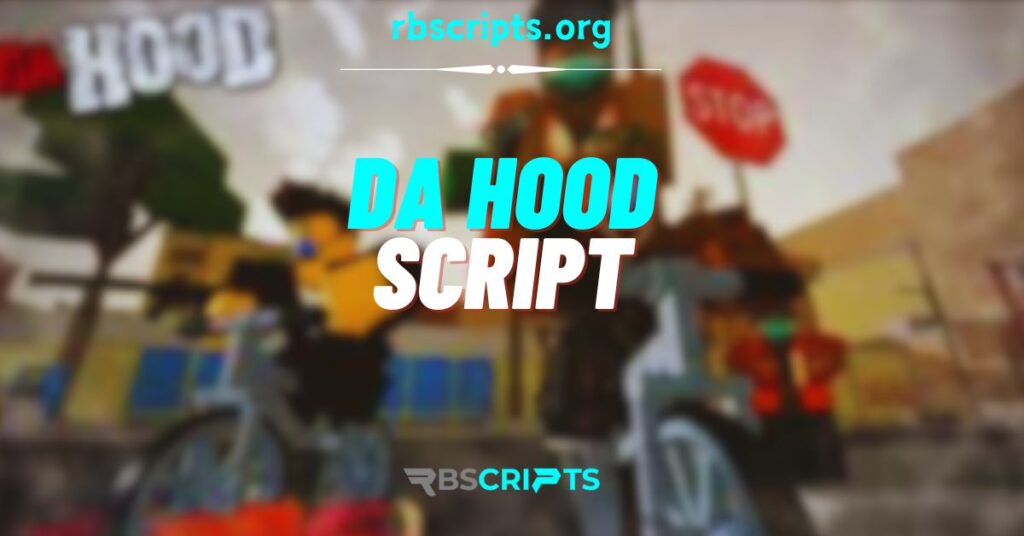 Current image: Da Hood Script