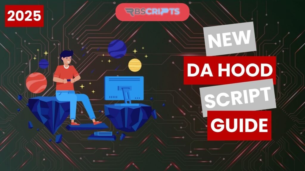 Current image: Da Hood Script Guide