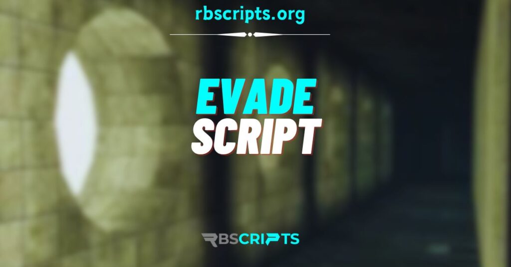 Current image: _Evade Script