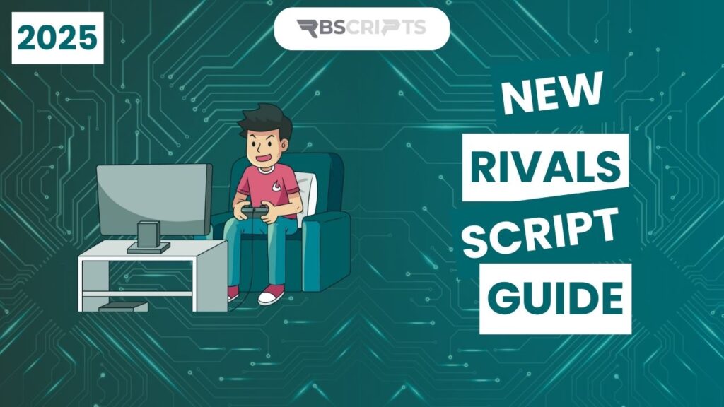 Current image: RIVALS Script Guide