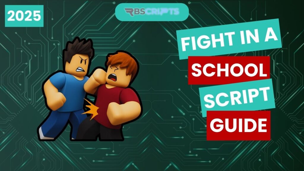 Current image: School Script Guide