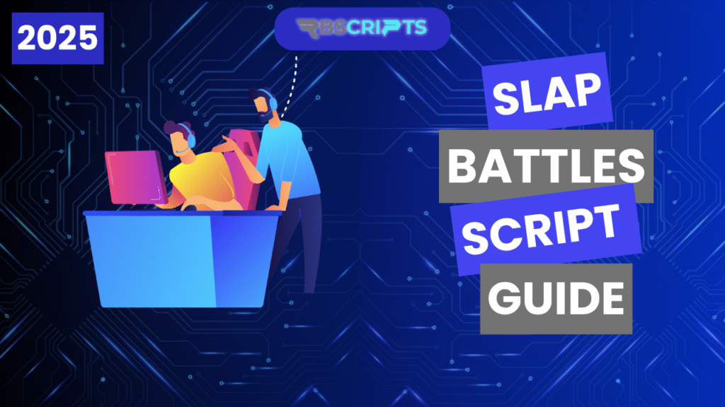 Current image: Slap Battles Script Guide