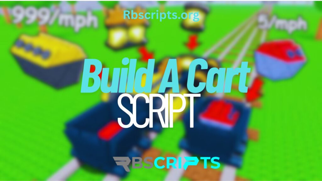 Current image: Build A Cart script