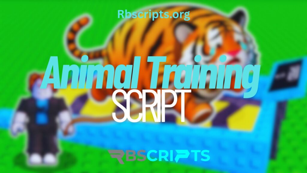 Current image: Animal Training [Jurassic World] script