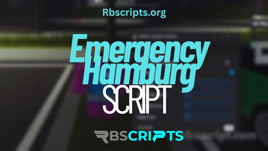 Current image: Emergency Hamburg script