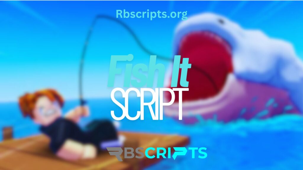 Current image: Fish It script