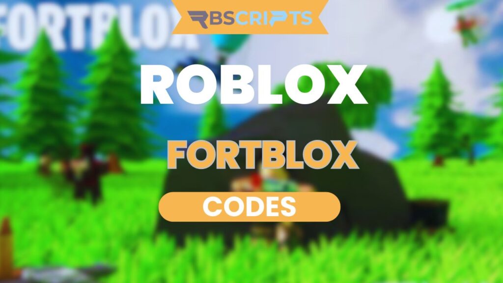 Current image: Fortblox Code