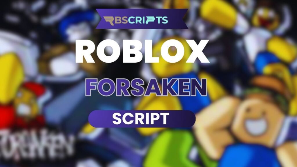 Current image: Forsaken Script