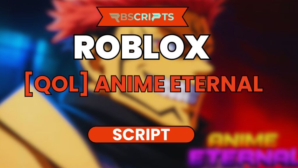 Current image: [QoL] Anime Eternal Script