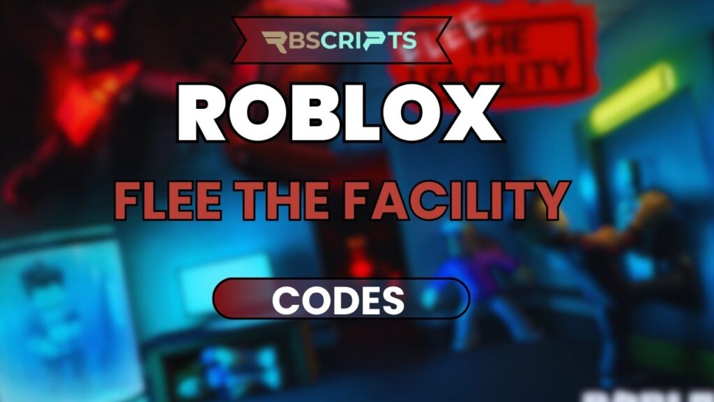 Current image: Flee the Facility (1)